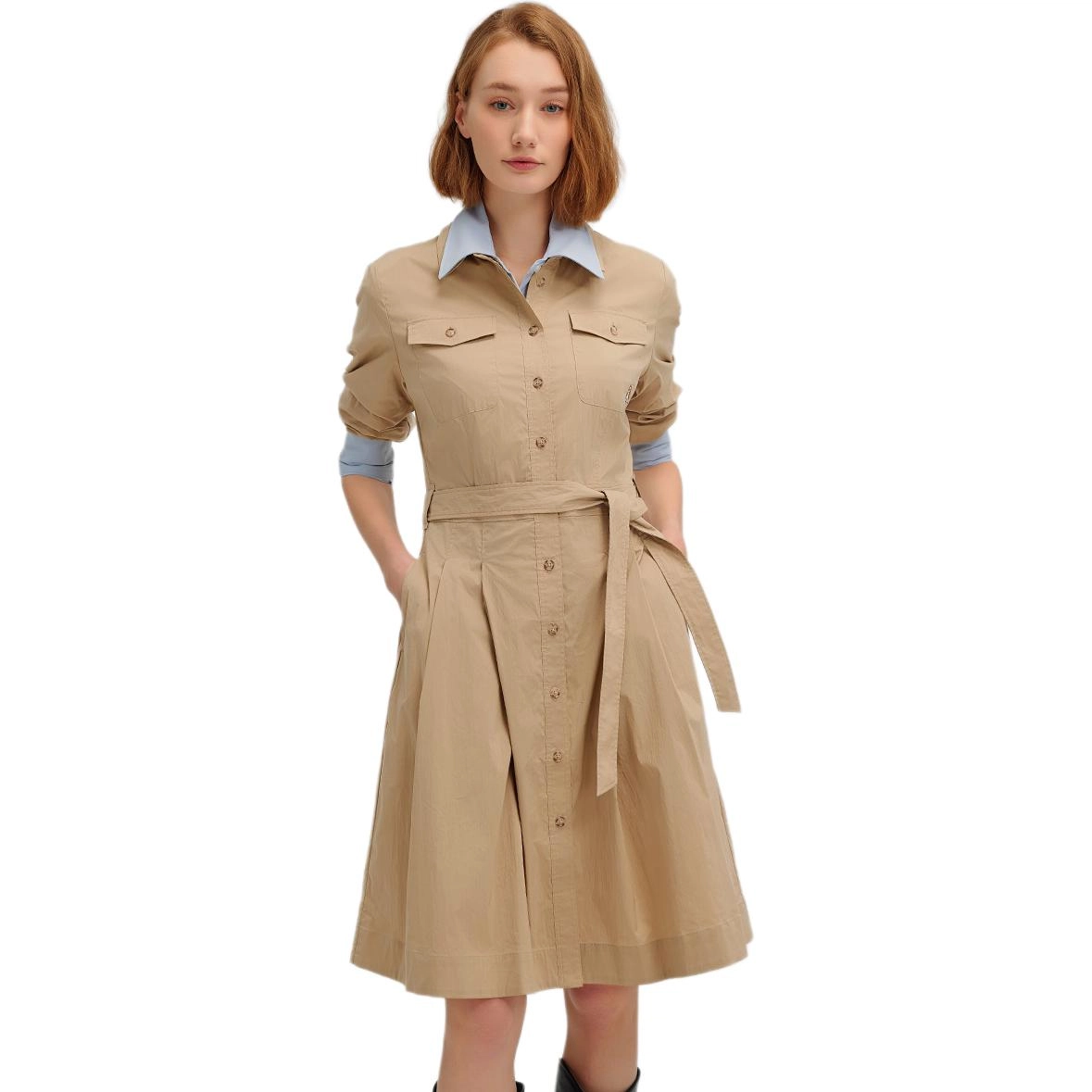 Hush Puppies A