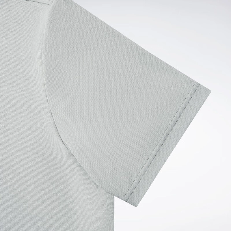 Reebok LogoPolo