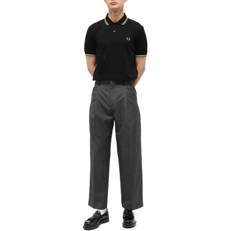 FRED PERRY LogoPoloPolo