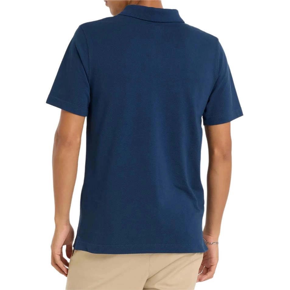 New Balance SS25 Polo