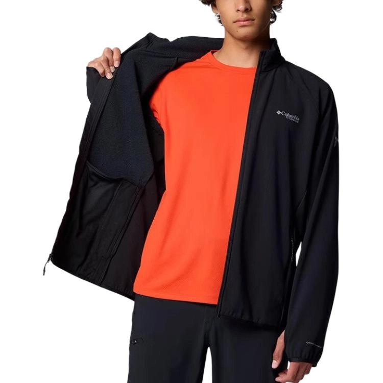 Columbia FW24