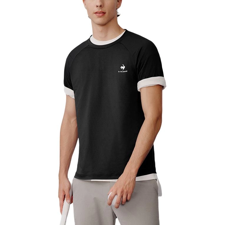 le coq sportif logoT