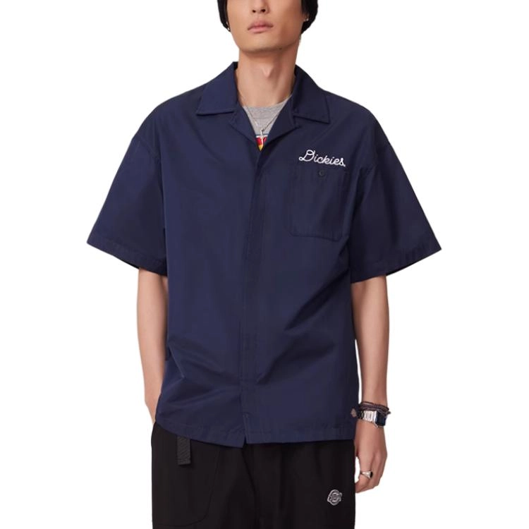 Dickies Logo