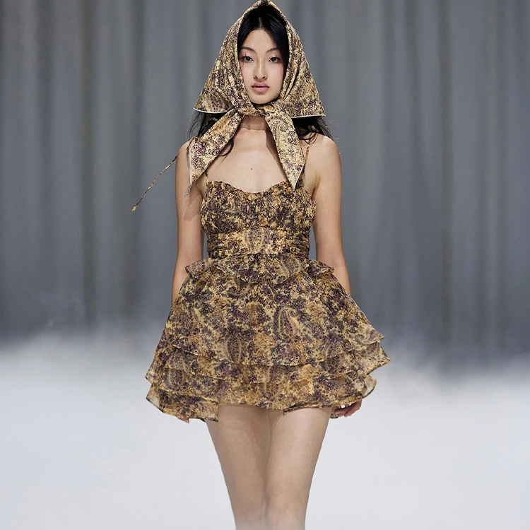 Selkie Collection SS24