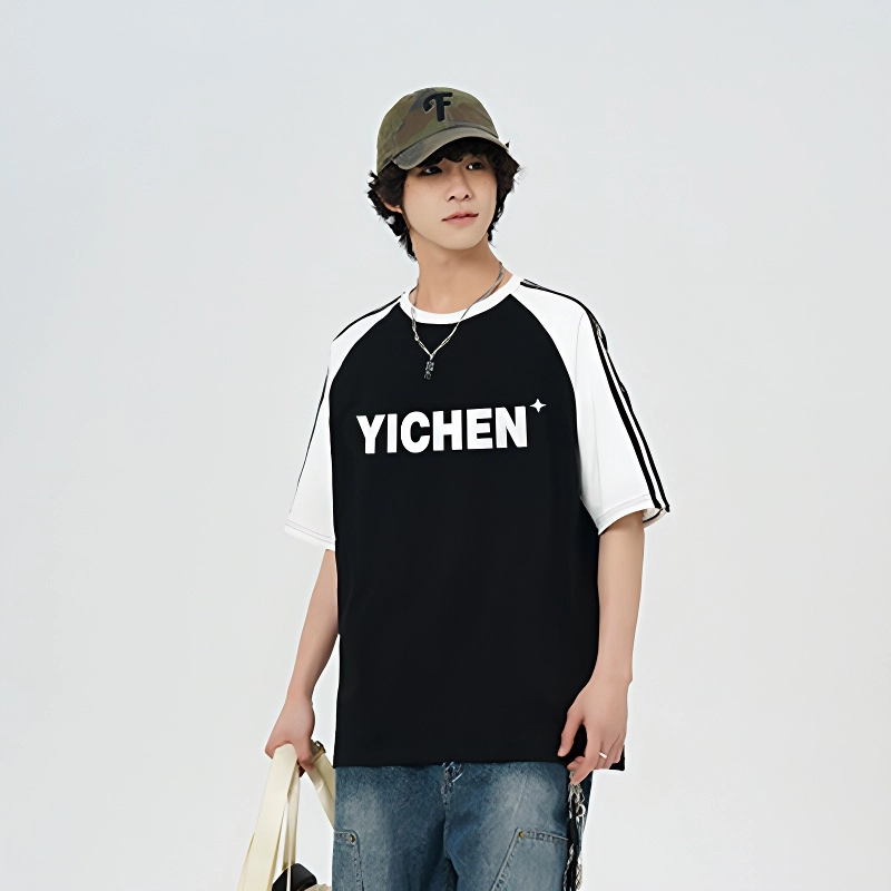 YICHEN LOGOT