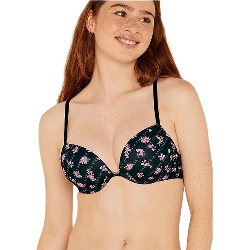 Victoria's Secret PINK 2805 WEAR EVERYWHERE PUSH-UP BRA PUSH-UP BRA