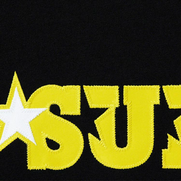 Supreme SS20 Week 9 Star Logo SS Top T