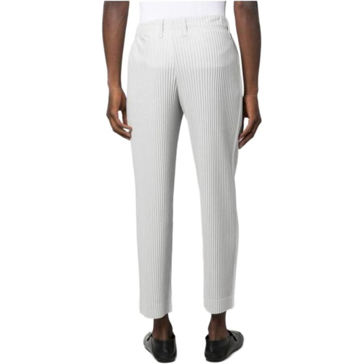 Homme Pliss Issey Miyake SS25