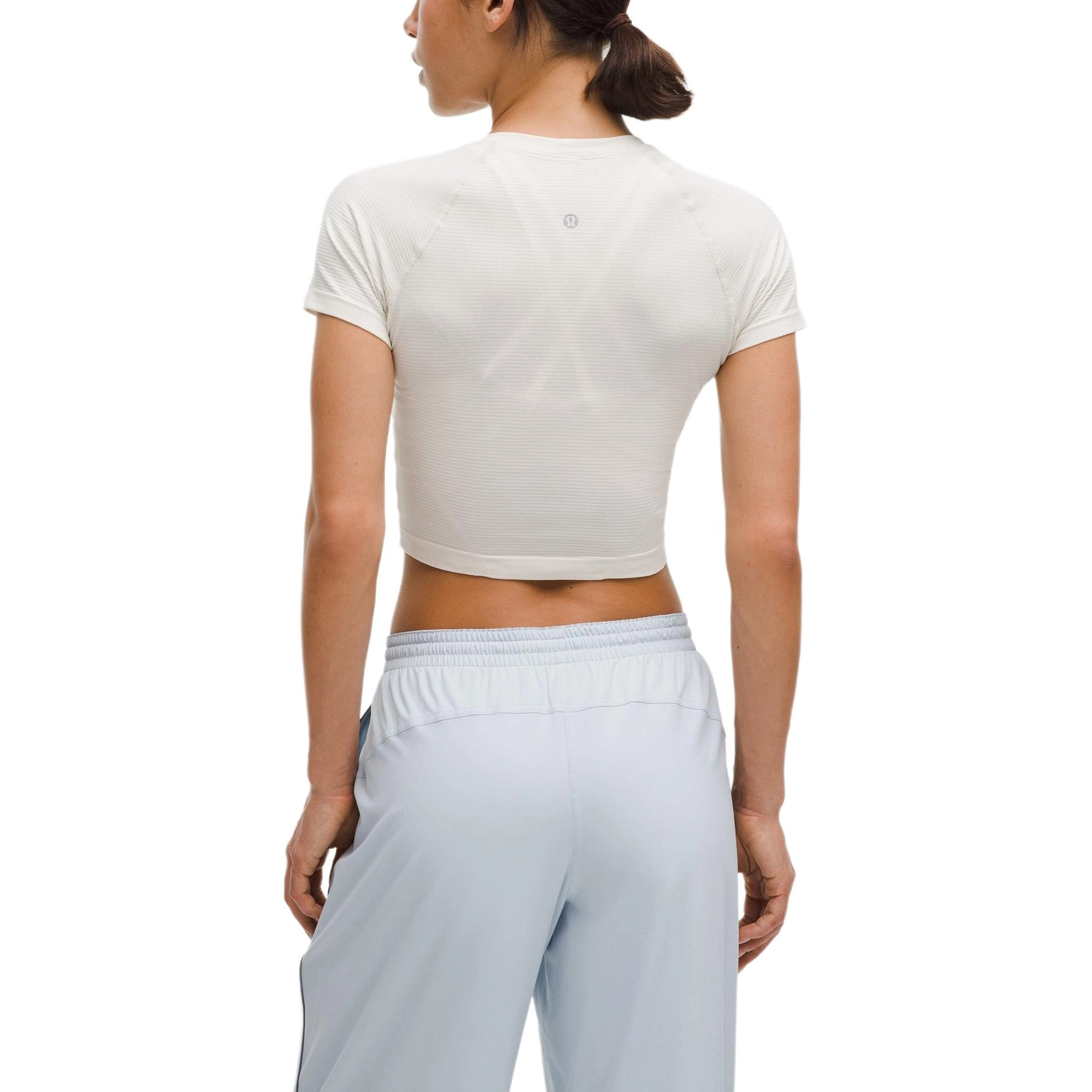 lululemon Swiftly Tech T