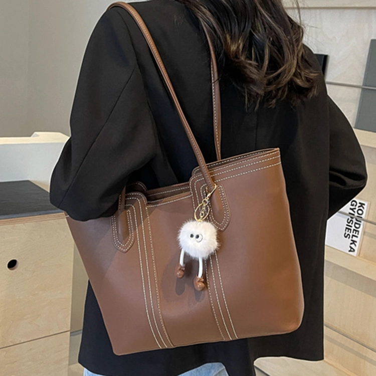 PU tote