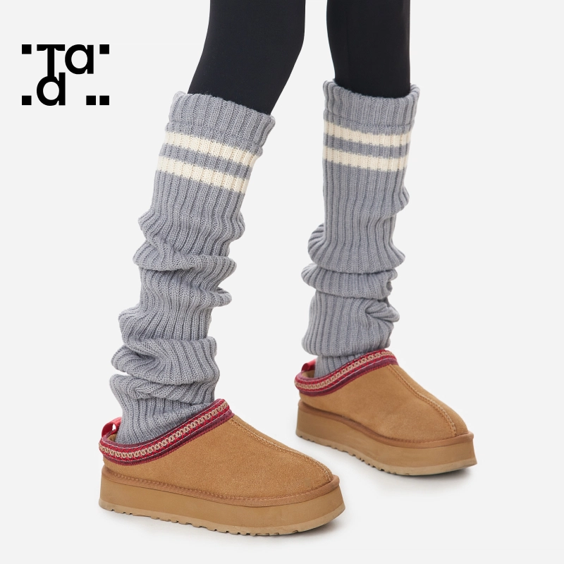 Tad murmur jk 1