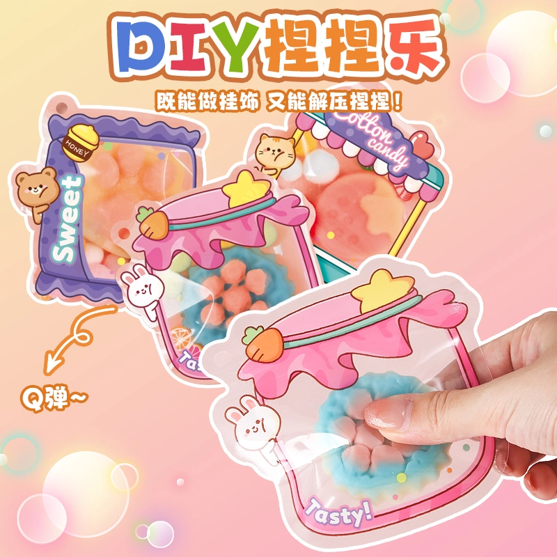 YISBRO diy