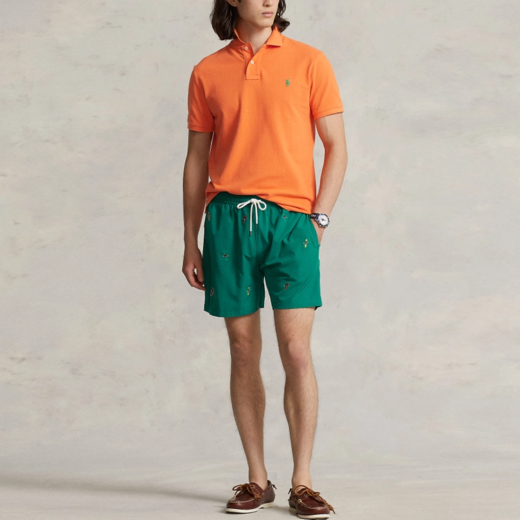 Polo Ralph Lauren SS23 Polo