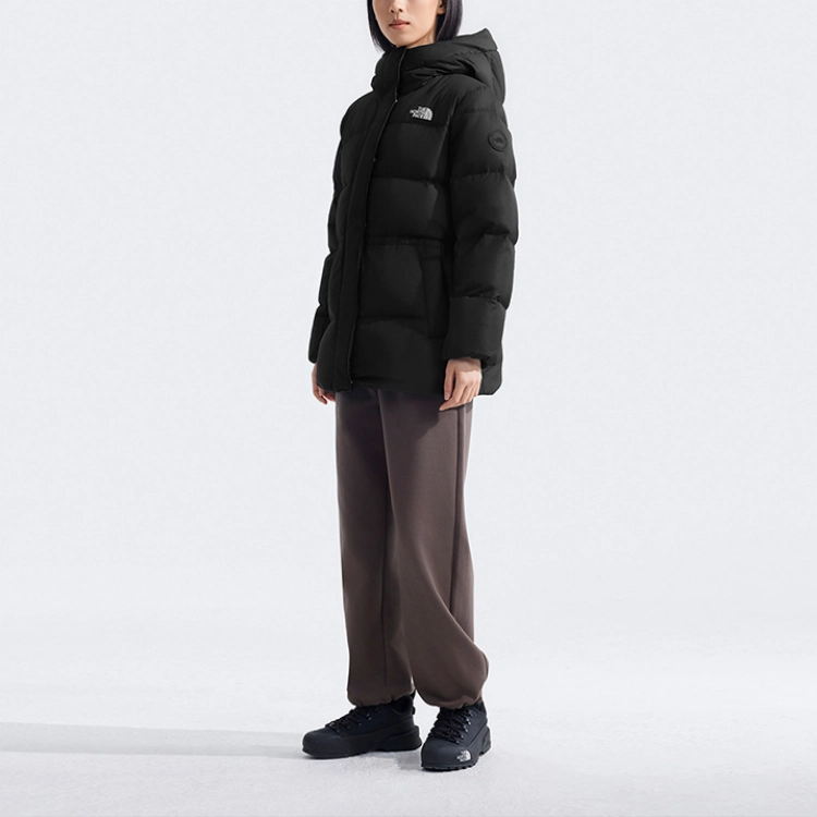 THE NORTH FACE Puffy