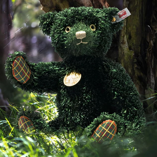 Steiff 34cm