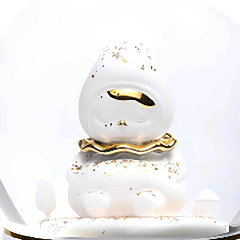 POP MART PUCKY 14.5cm