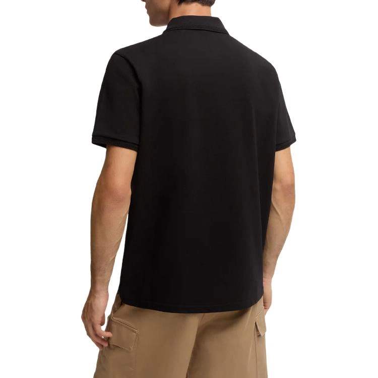 Moncler LogoPolo