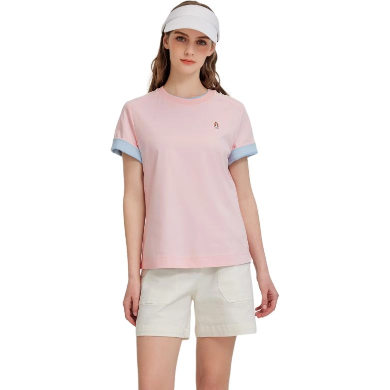 Hush Puppies T