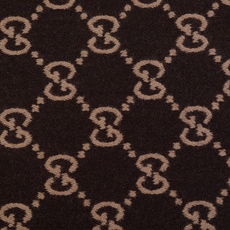 GUCCI Logo GG