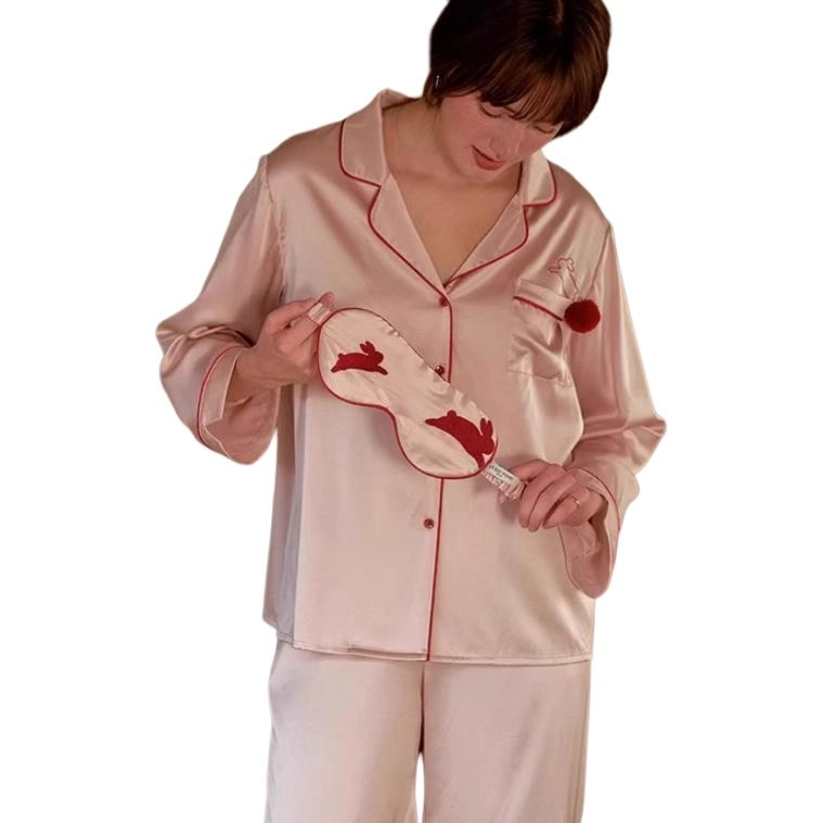 Not Just Pajama 22