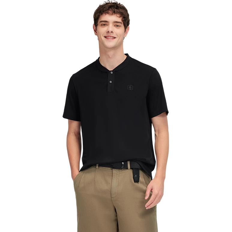 Hush Puppies Polo