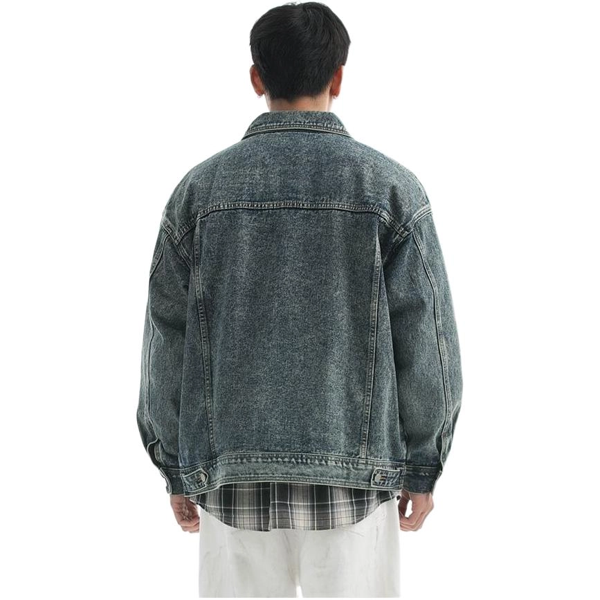 BLACK AT