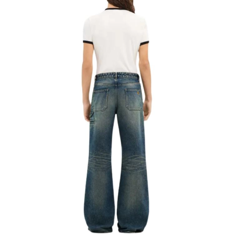 COURREGES T