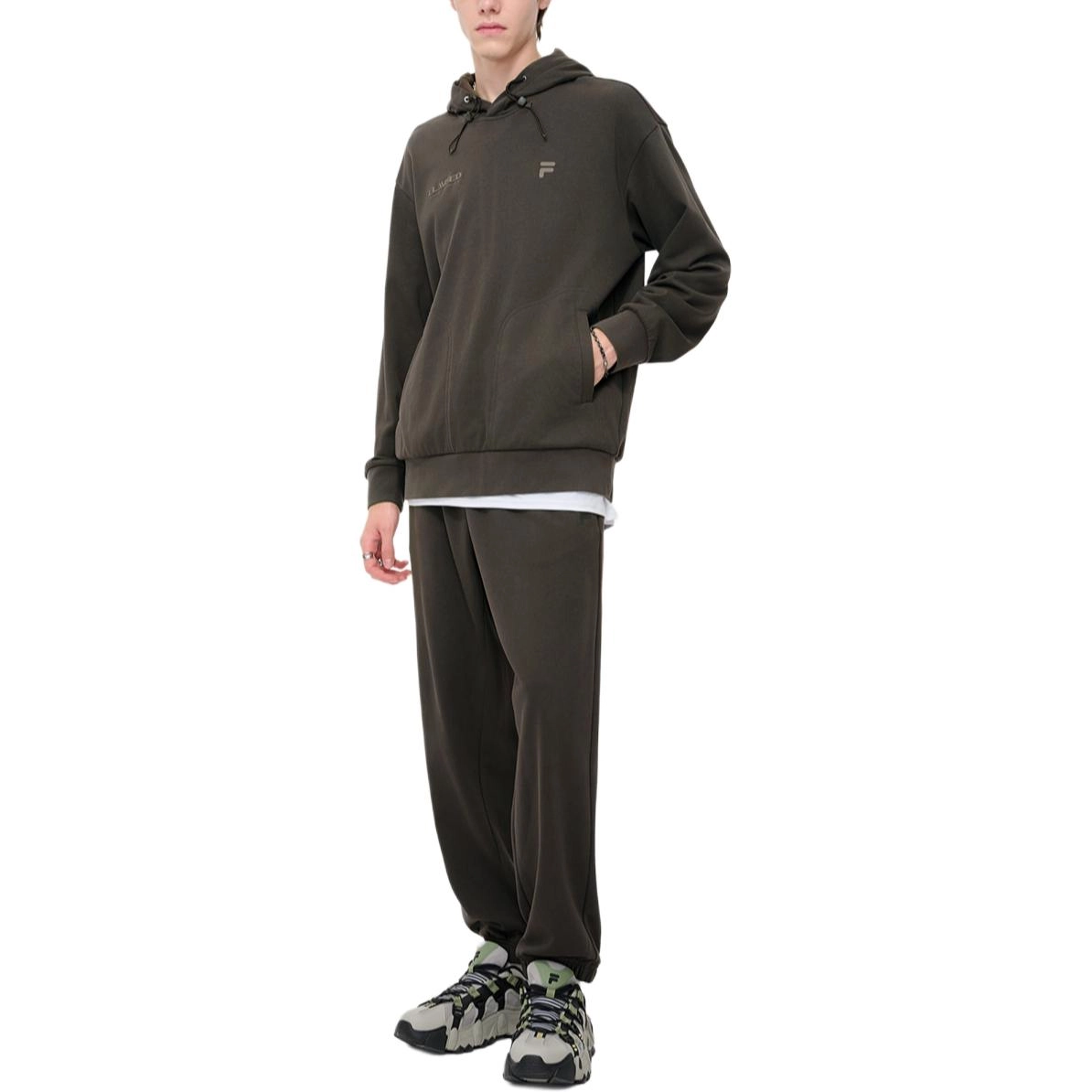 FILA FUSION
