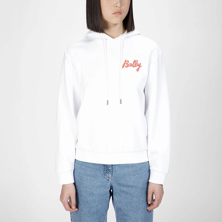 BALLY SS23 Logo