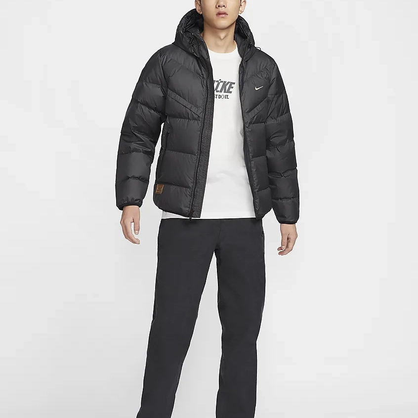 Nike Storm-FIT Windrunner