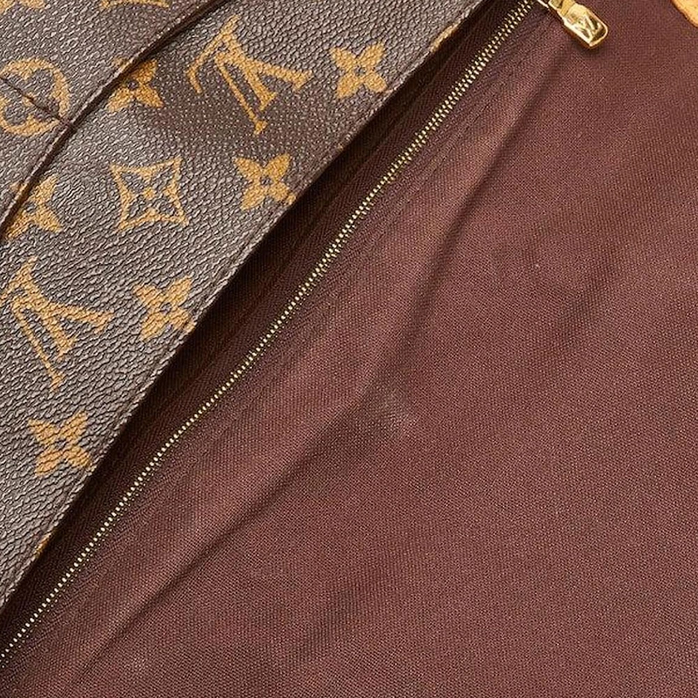 LOUIS VUITTON Monogram MMLogo
