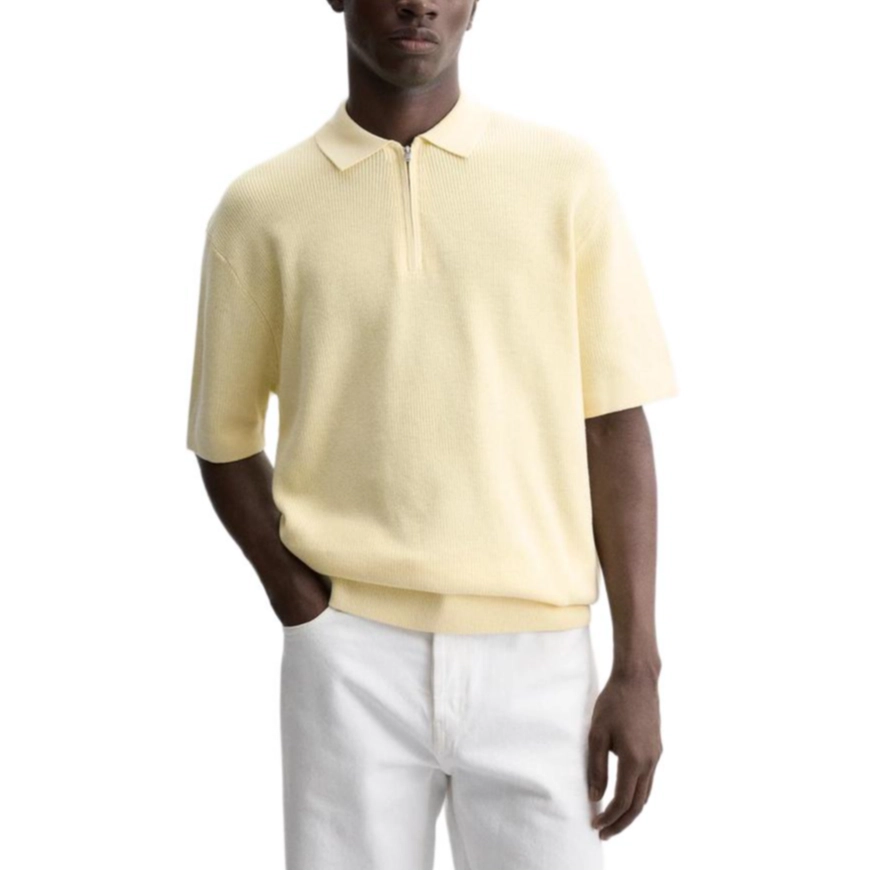 ZARA Polo