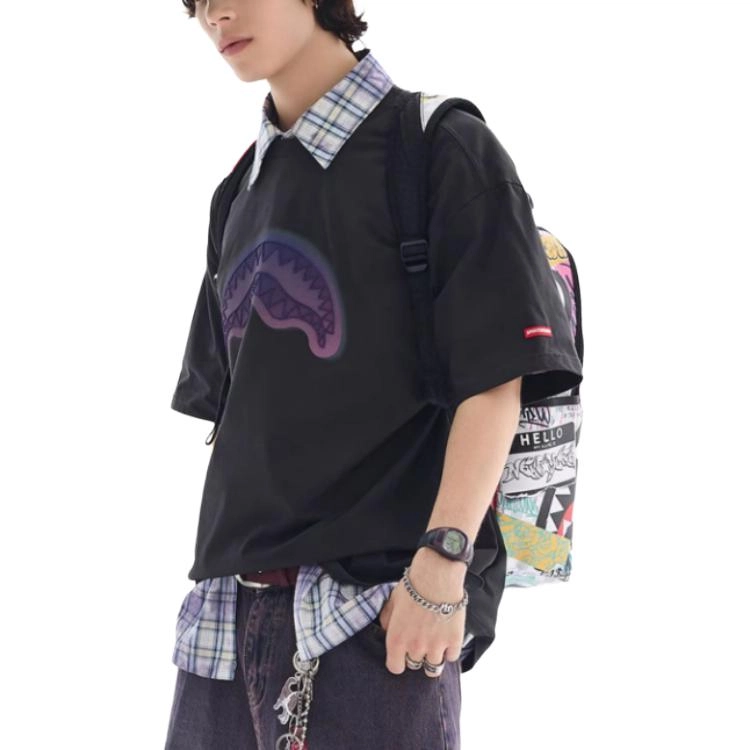 SPRAYGROUND T