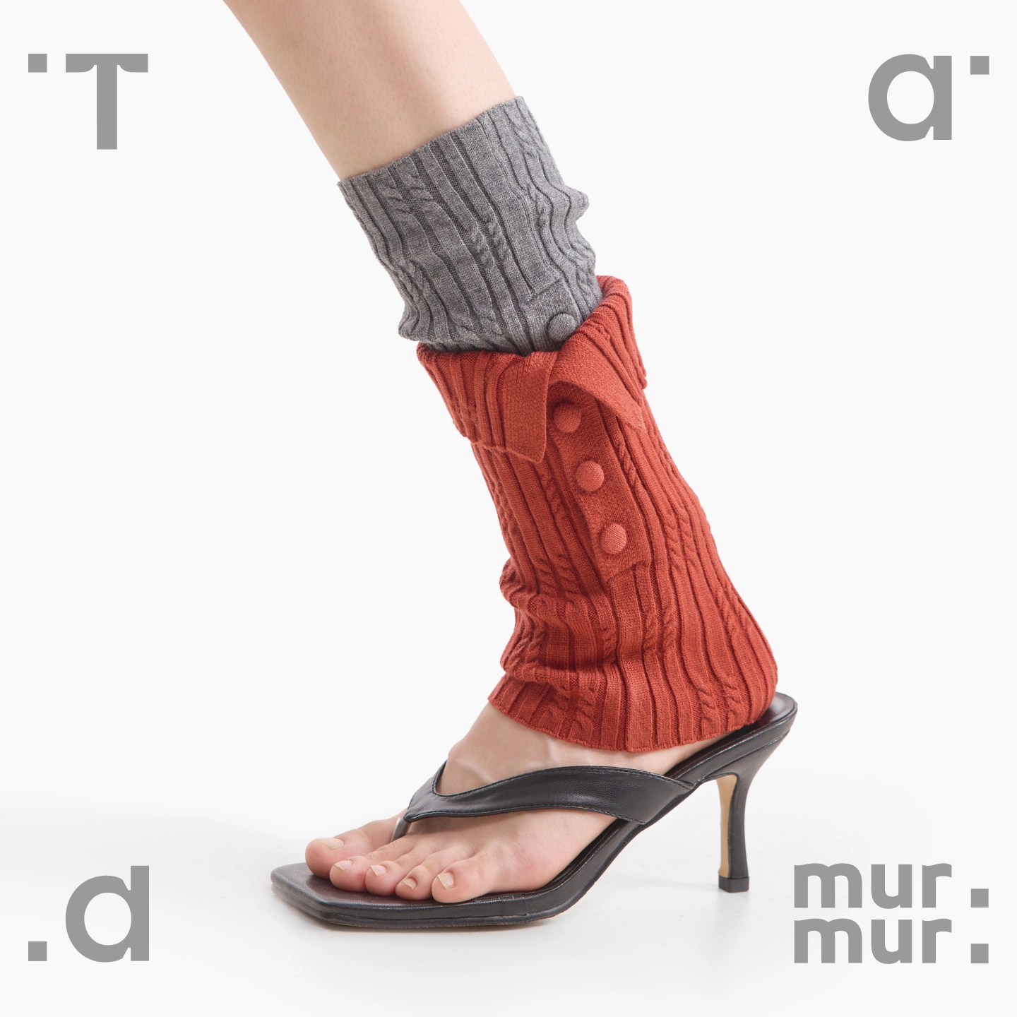 Tad murmur