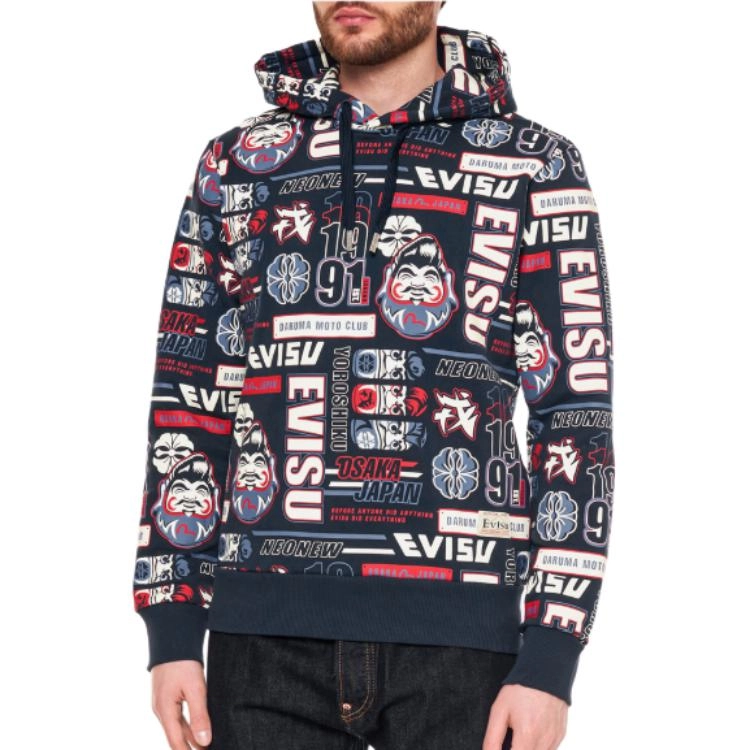 EVISU AW21