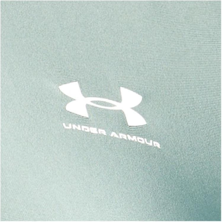 Under Armour HeatGear logo SS25T