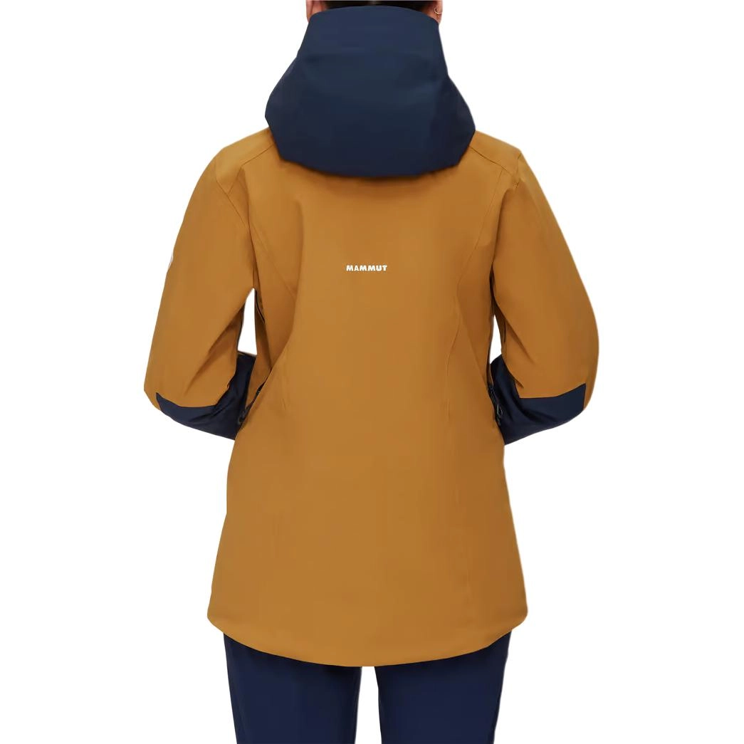 MAMMUT Stoney