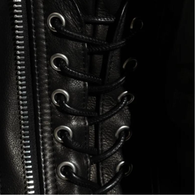 DSQUARED 2 x DUCATI FW25