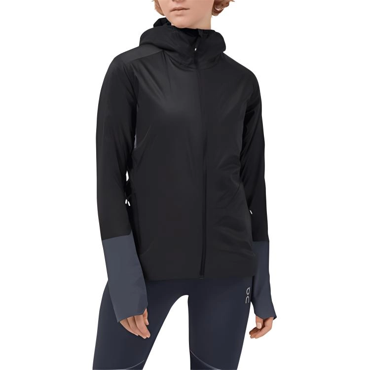 On Insulator Jacket