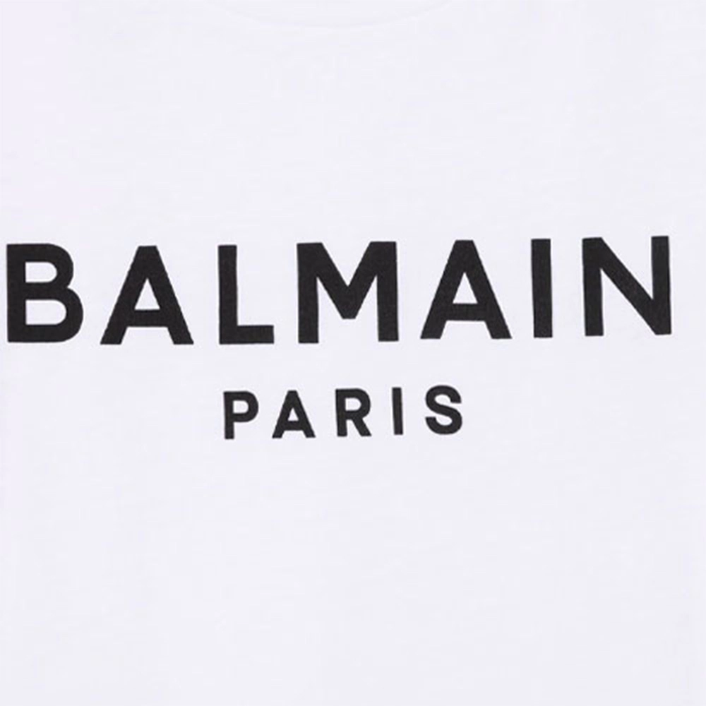 BALMAIN FW22 T