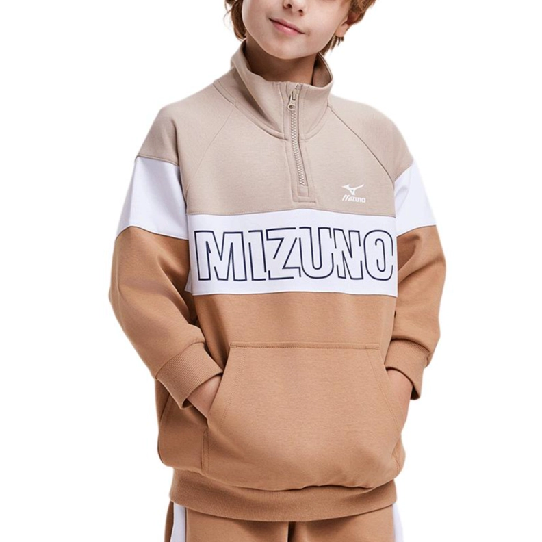 Mizuno logo