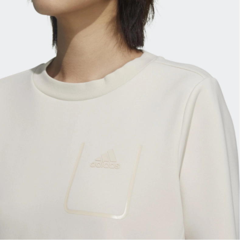 adidas Tech Sweat