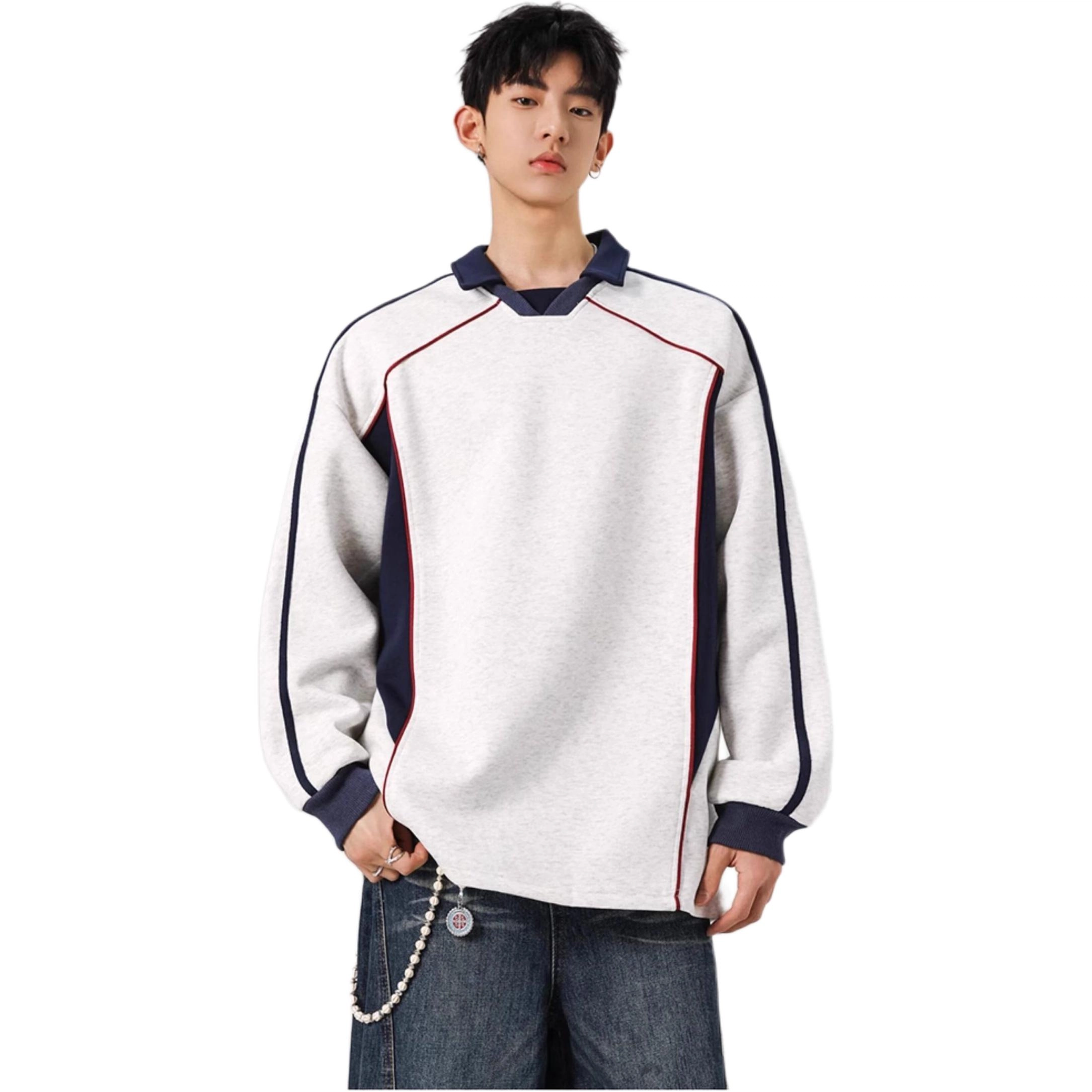 THE AIER Polo