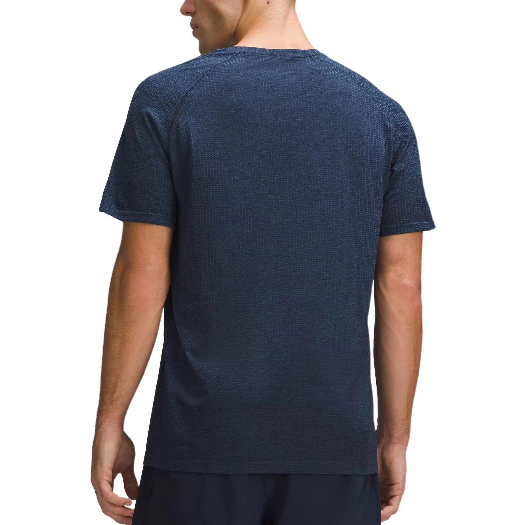 lululemon SS23 Metal Vent Tech T