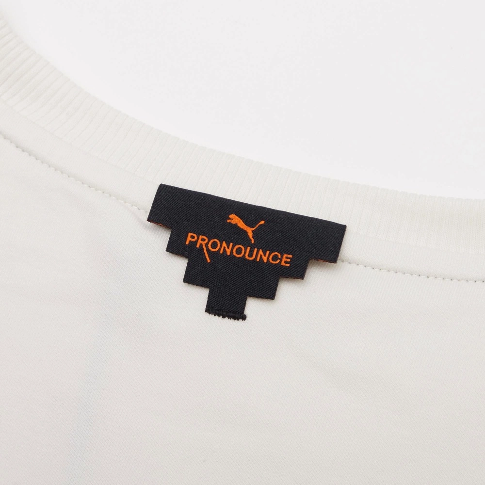 Puma x PRONOUNCE