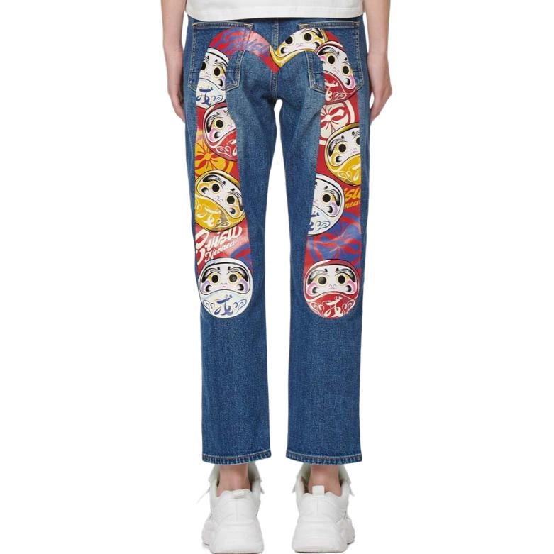 EVISU AW21 M