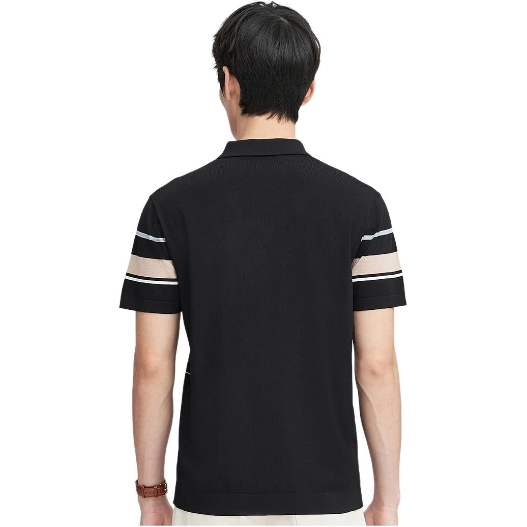 SEPTWOLVES Polo