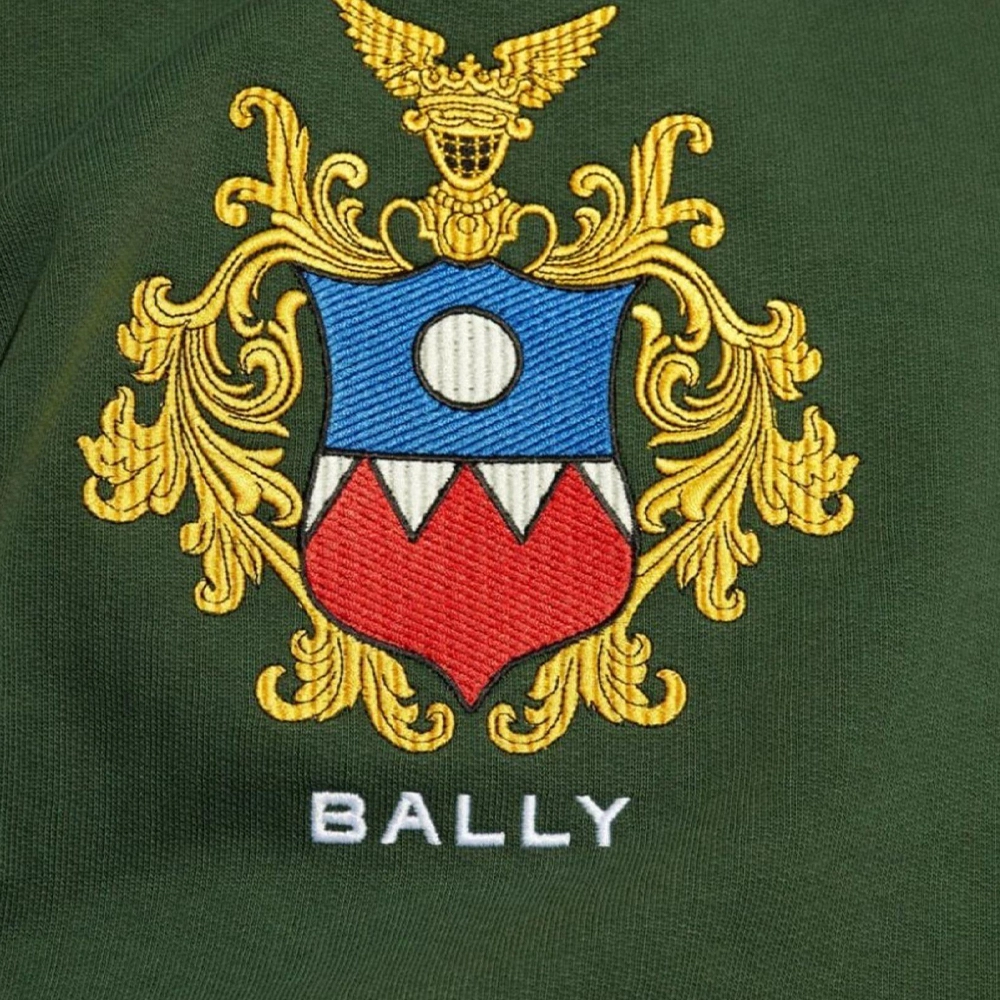 BALLY SS24