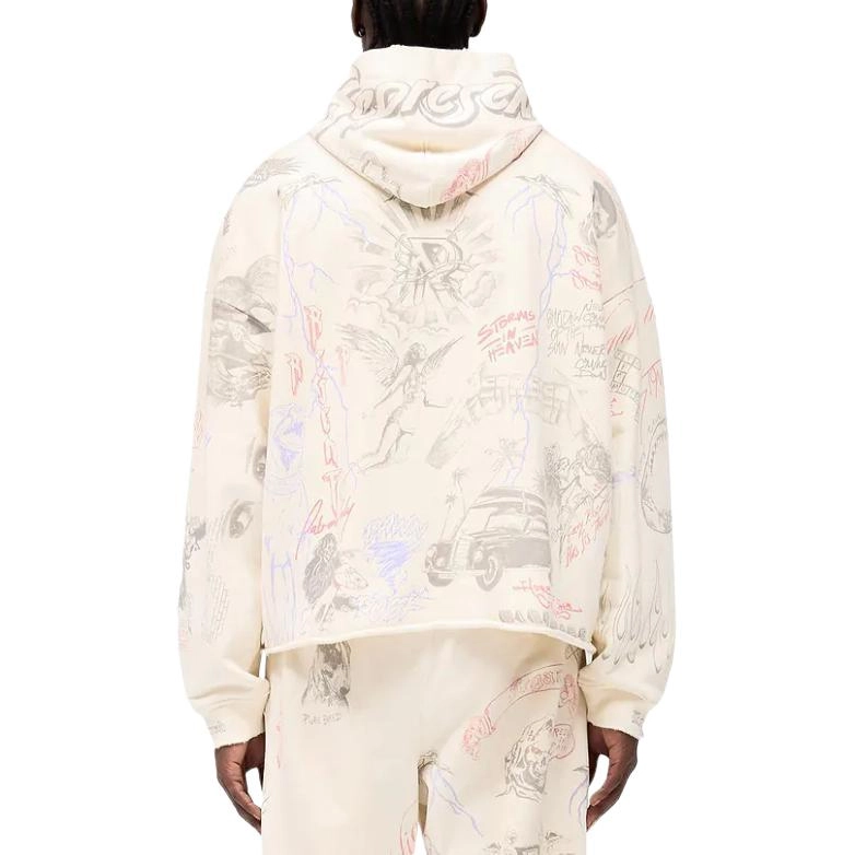 REPRESENT SS25