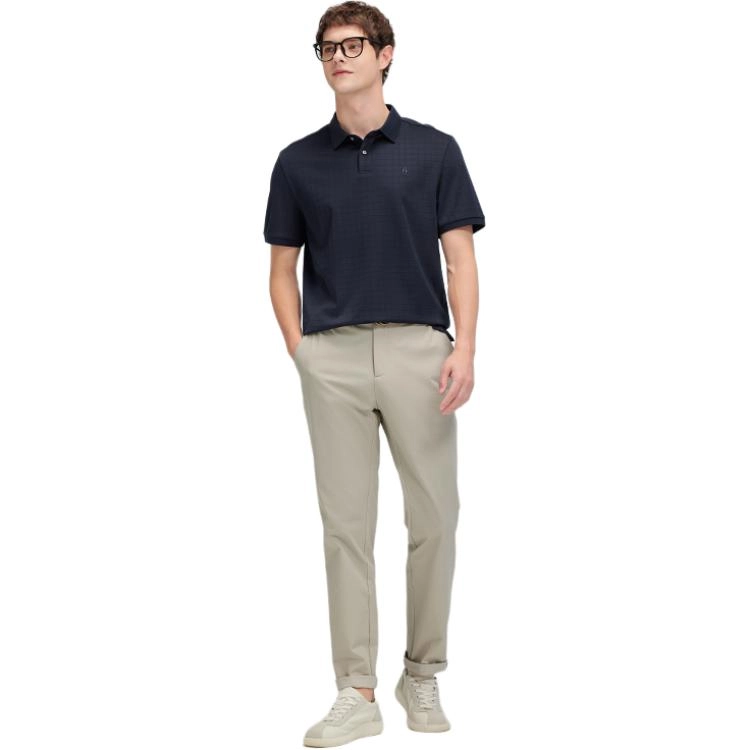 Hush Puppies Polo